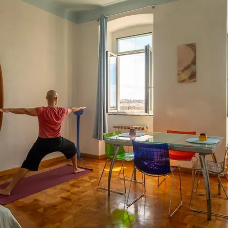 Porto Vivo Bed & Breakfast Terst