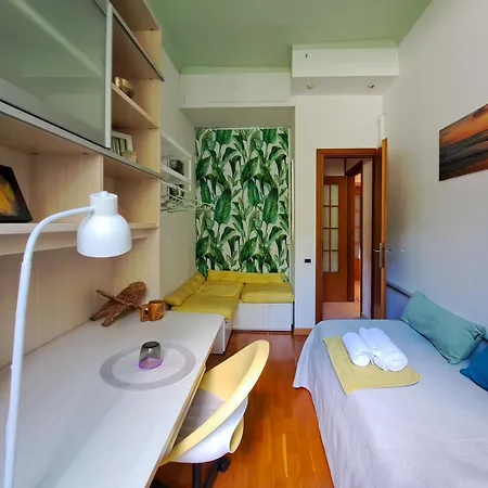 Bed & Breakfast Porto Vivo Terst