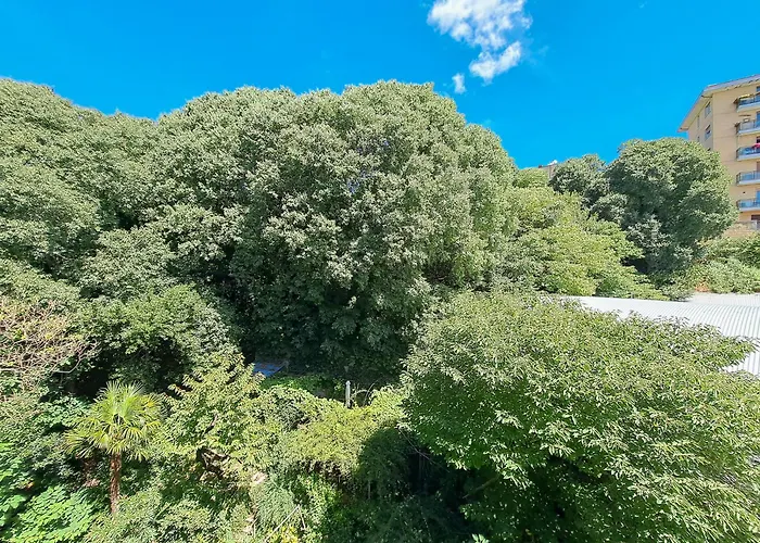 Bed & Breakfast Porto Vivo Terst