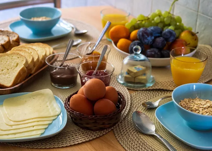 Porto Vivo Bed & Breakfast