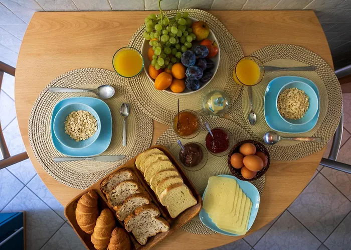 Porto Vivo Bed & Breakfast