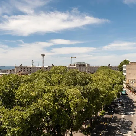 Alojamento de Acomodação e Pequeno-almoço Porto Vivo *