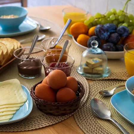 Porto Vivo Bed & Breakfast