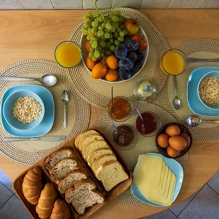 Porto Vivo Alojamento de Acomodação e Pequeno-almoço