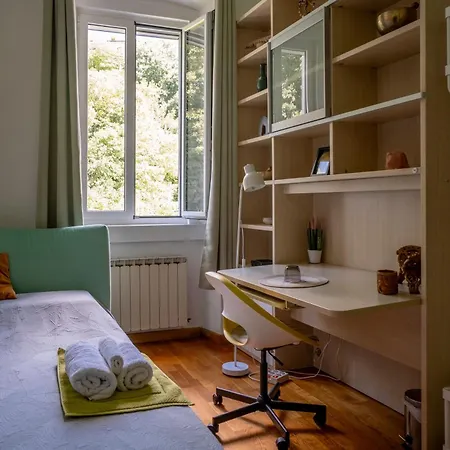 Bed & Breakfast Porto Vivo