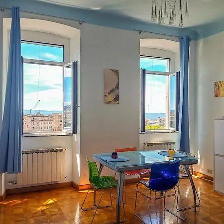 Porto Vivo Alojamento de Acomodação e Pequeno-almoço *