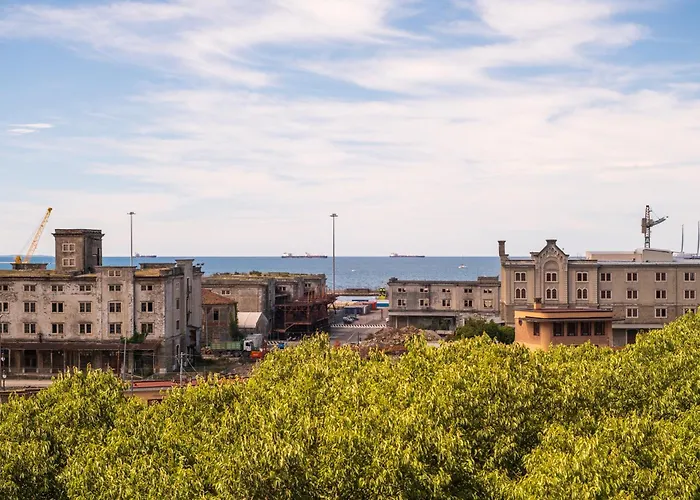 Porto Vivo Bed & Breakfast Trieste