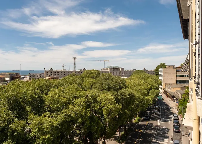 Bed & Breakfast Porto Vivo *