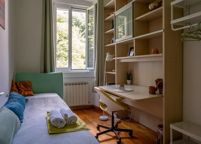 Bed & Breakfast Porto Vivo